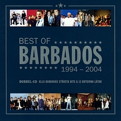 Barbados - Best of Barbados 1994-2004 альбом
