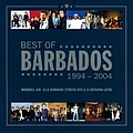 Barbados - Best of Barbados 1994-2004 album