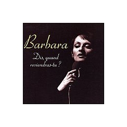 Barbara - Dis Quand Reviandras-Tu? альбом