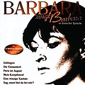 Barbara - Barbara Singt Barbara In Deutscher Sprache альбом
