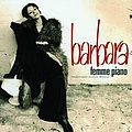 Barbara - Femme Piano album