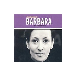 Barbara - Les Indispensables de Barbara album