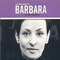Barbara - Les Indispensables de Barbara альбом