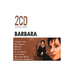 Barbara - Volume 8 : L&#039;aigle noir 1970 - 1971 - 1972 альбом