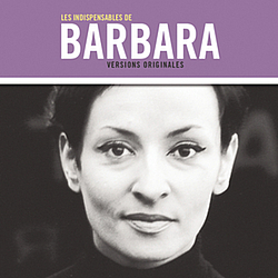 Barbara - Les Indispensables album