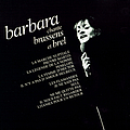 Barbara - Chante Brassens Et Brel альбом