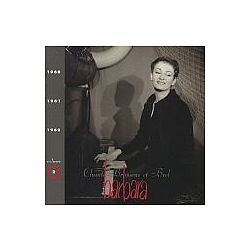 Barbara - Volume 2 : Chante Brassens et Brel 1960 - 1961 - 1962 album