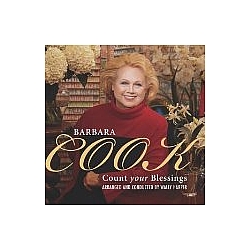 Barbara Cook - Count Your Blessings album