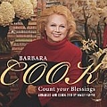 Barbara Cook - Count Your Blessings альбом