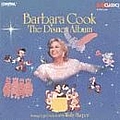 Barbara Cook - The Disney Album альбом