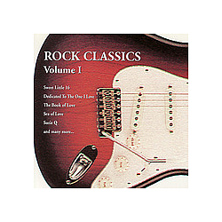 Barbara George - Rock Classics Volume III album