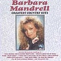 Barbara Mandrell - Greatest Country Hits album