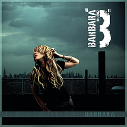 Barbara Muñoz - Barbara альбом