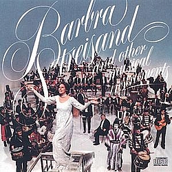 Barbra Streisand - Barbra Streisand ... and Other Musical Instruments альбом