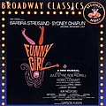 Barbra Streisand - Ray Stark Presents Funny Girl (Original Broadway Cast) album
