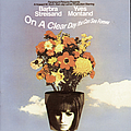 Barbra Streisand - On A Clear Day You Can See Forever: Original Soundtrack Recording album