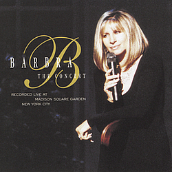 Barbra Streisand - The Concert альбом