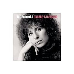 Barbra Streisand - The Essential Barbra Streisand (disc 2) album