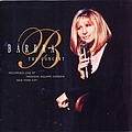 Barbra Streisand - The Concert (disc 1) альбом