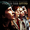 Barbra Streisand - Mona Lisa Smile - MUSIC FROM THE MOTION PICTURE album