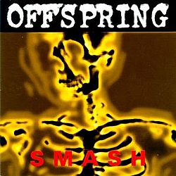 Offspring - Smash альбом