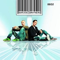 Barcode Brothers - BB02 альбом