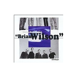 Barenaked Ladies - Brian Wilson альбом