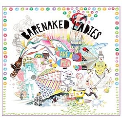 Barenaked Ladies - Barenaked Ladies Are Men (Full Length Release) album