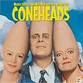 Barenaked Ladies - Coneheads album
