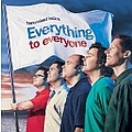 Barenaked Ladies - Everything to Everyone Sp ed album