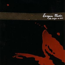 Bargain Music - The Magic Is Over album