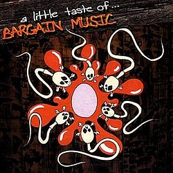 Bargain Music - A Little Taste Of... album