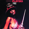 Ohio Players - Fire альбом