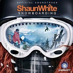 Barlow - Shaun White Snowboarding: The Official Game Soundtrack альбом