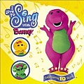 Barney - I Love to Sing With Barney album