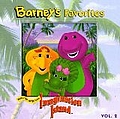 Barney - Barney&#039;s Favorites, Volume 1 album