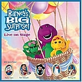 Barney - Barney&#039;s Big Surprise album