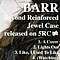 Barr - Beyond Reinforced Jewel Case альбом