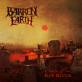 Barren Earth - Curse Of The Red River album