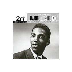 Barrett Strong - 20th Century Masters альбом