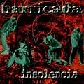 Barricada - Insolencia альбом