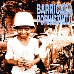 Barricada - Por Instinto album