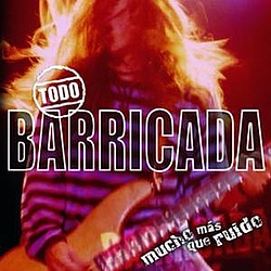 Barricada - Todo Barricada album
