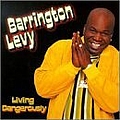 Barrington Levy - Living Dangerously album