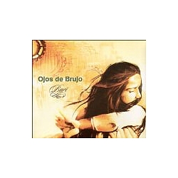 Ojos De Brujo - Bari album