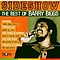 Barry Biggs - Sideshow: The Best Of Barry Biggs album