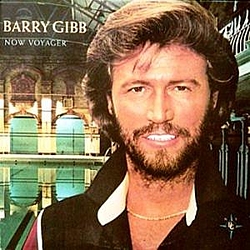Barry Gibb - Now Voyager альбом