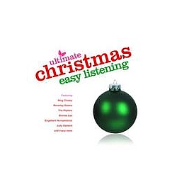 Barry Gordon - Ultimate Easy Christmas album