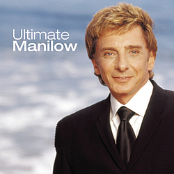 Barry Manilow - Ultimate Manilow альбом