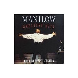 Barry Manilow - Greatest Hits: The Platinum Collection альбом